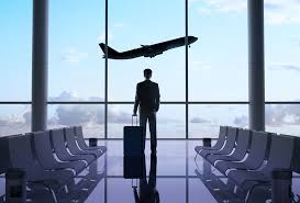 When Will I Travel Abroad Predict